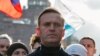 Навальный снова призвал россиян выходить на акции протеста против войны с Украиной 