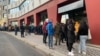 «Катакомбное состояние». Какой может быть новая мобилизация в Украине
