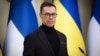 Стубб підкреслив, що Фінляндія ніколи не визнає окупований Крим, а також окуповані Росією території Донеччини та Луганщини