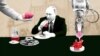 "Причуды стареющего политбюро" Как российские власти пытаются бороться со старением во время войны. Расследование "Медузы" и "Системы"