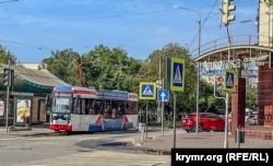 Евпатория