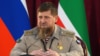 Украинские военнопленные в Чечне: зачем они нужны Кадырову