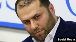 Абакар Абакаров