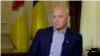 Odesa Mayor Hennadiy Trukhanov (file photo)
