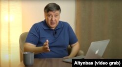 Rustem Amangeldy: “I simply couldn’t come to terms with the unfairness."