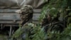 Военнослужащие российской армии (иллюстрационное фото)