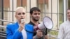 Marina Tauber, condamnată la 7 ani și jumătate de închisoare și anunțată în căutare