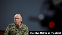 «Як наслідок – загальні обсяги виробництва пально-мастильних матеріалів у РФ зменшилися майже на 25%», – заявив головнокомандувач ЗСУ