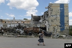 Окупований Маріуполь, серпень 2023 року