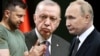 Переговоры в Стамбуле? Почему Зеленский согласился на встречу с Путиным