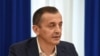 Predrag Bošković je bio ministar i predsjednik Vladine Komisije
