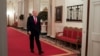 The Telegraph: Трамп хоча стварыць «фонд перамогі Ўкраіны», заўтра чакаюцца яго перамовы зь Зяленскім