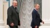 Украина требует созвать Совбез ООН по поводу ядерного оружия в Беларуси