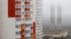 Новостройки (иллюстративное фото)