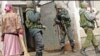 Suspected Chechen Commander Killed