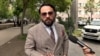 Armenia-lawyer Alexander Kochubaev, 30April2025