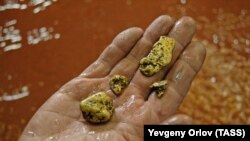 Иллюстрационное фото