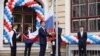 В Мурманской области потратят 15 млн рублей на госсимволику для учащихся