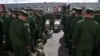 Сахалин: не желавшего ехать на фронт военного наказали условно