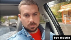 Yevgeny Nakaznenko, who has lived in Kazakhstan since 2007, was arrested in September while attempting to fly to Istanbul for a business trip.