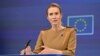 Каллас о действиях России: это долгосрочный план длительной агрессии