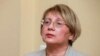 Адвокат Лейлы Юнус сообщил о резком ухудшении ее здоровья