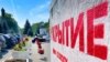 Россия готовит аннексированный Крым к долгой и тотальной войне