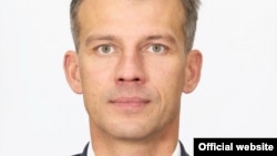 Аляксей Сокал