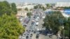 «Стыдятся нашего флага?» В Крыму заклеивают триколор на автономерах
