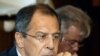 Russian Minister Says Can't Stop Xenophobia Alone
