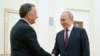 Трамп призвал Уиткоффа теперь сосредоточиться на России