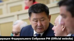 Вячеслав Мархаев 