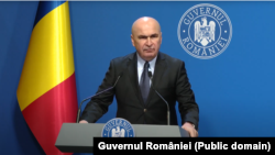 Prim-ministrul României, Ilie Bolojan, a redus subvențiile pentru partide dar nu a anunțat public.