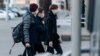Рэпартаж зь Віцебску. Ці сапраўды ў горадзе надзвычайная сытуацыя ў сувязі з каранавірусам. ВІДЭА