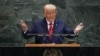 Трамп заявил об освобождении Украины от оккупации. Смена стратегии?
