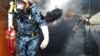 Несмотря на тотальное преимущество российских войск на море в 2022 году, украинские моряки выполняли рискованные задачи в море
