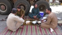 د تورخم دروازې بندېدو ډرېوران له ګڼو ستونزو سره مخامخ کړي دي
