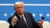 Трамп хочет провести переговоры с Россией и Китаем по сокращению ядерных вооружений