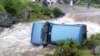 The government has declared a state of emergency in the Khyber Pakhtunkhwa Province.