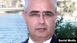 Ramiz Vəliyev