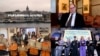 Turkey/Armenia- Shots from Azatutyun’s report about the Armenian community of Istanbul, October 11,2025, Istanbul
