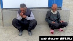 During the tenure of Gurbanguly Berdymukhammedov, Turkmenistan became the country with the world's lowest proportion of smokers. According to World Health Organization figures from 2015, smokers made up only 8 percent of the country's population. (file photo)