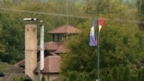A szerbiai üdülőtábor, ahol Oroszország állítólag előkészítette a moldovai zavargásokat