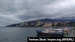 Южный берег Крыма