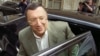 Judge Approves Divorce For Gusinsky, Once Powerful Russian Oligarch