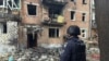 Последствия удара по Черниговской области