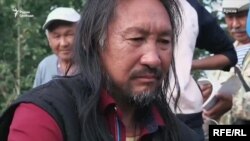 Александр Габышев