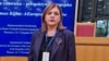 საკონსტიტუციო სასამართლოს მოსამართლე ირინე იმერლიშვილმა თანამდებობა ვადაზე ადრე დატოვა - ის რადიო თავისუფლებასთან გადაწყვეტილების მიზეზს ასახელებს.
