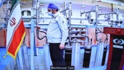 کشمکش جمهوری اسلامی و آمریکا بر سر غنی‌سازی در گفت‌وگو با بهروز بیات
