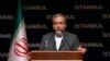 Turkey Iran Israel Mideast Wars